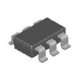 NC7WZ07P6X-Buffers & Line Drivers UHS Dual Buffer 